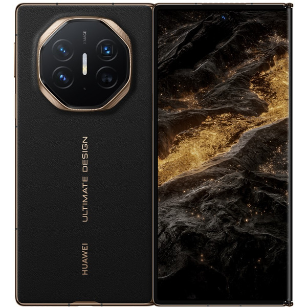 Смартфон Huawei Mate XT Ultimate 16GB/1TB (черный)