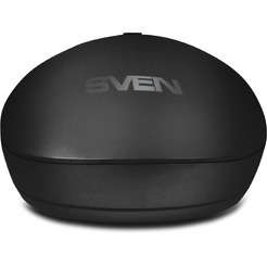 Мышь Sven RX-222W Черный (SV-021771)