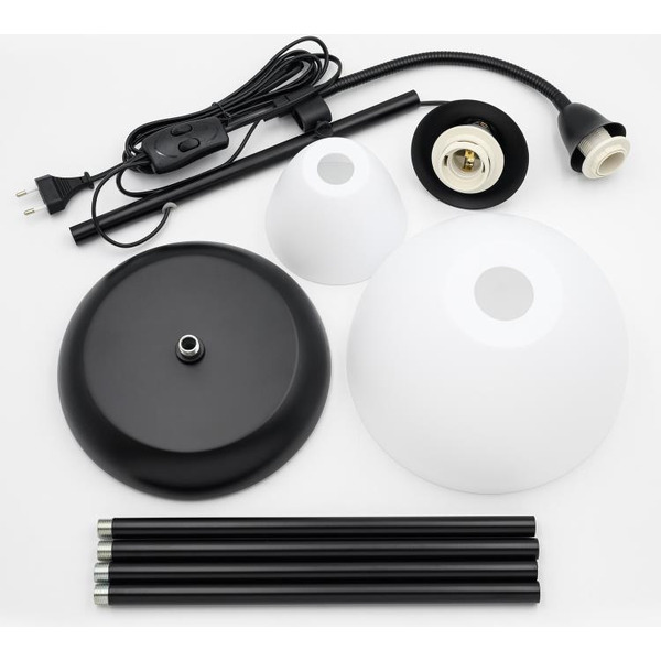 Светильник напольный ARTSTYLE HT-759B