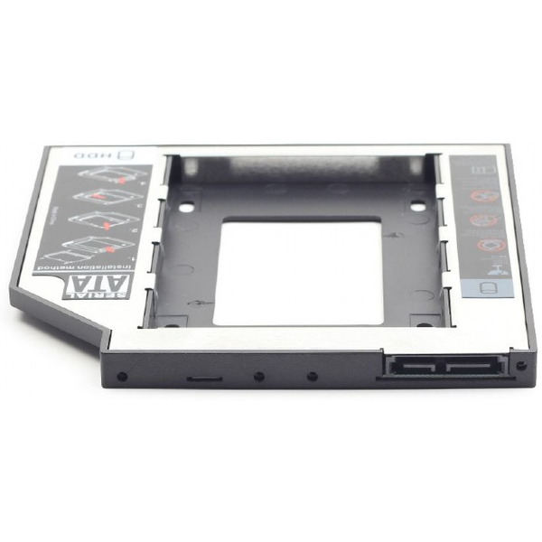 Адаптер Gembird для HDD 2.5" MF-95-02 (12,7 мм)