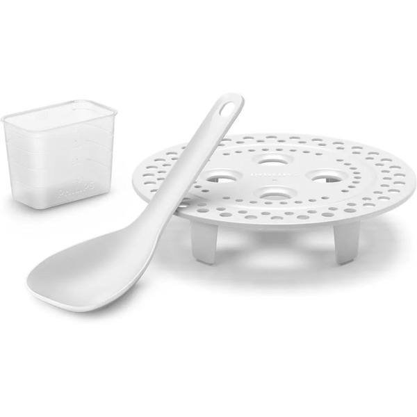 Мультиварка-скороварка Philips HD2151/40