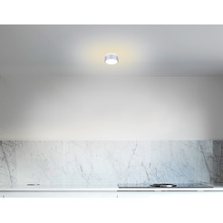 Точечный светильник Ambrella light TN191 SL/S