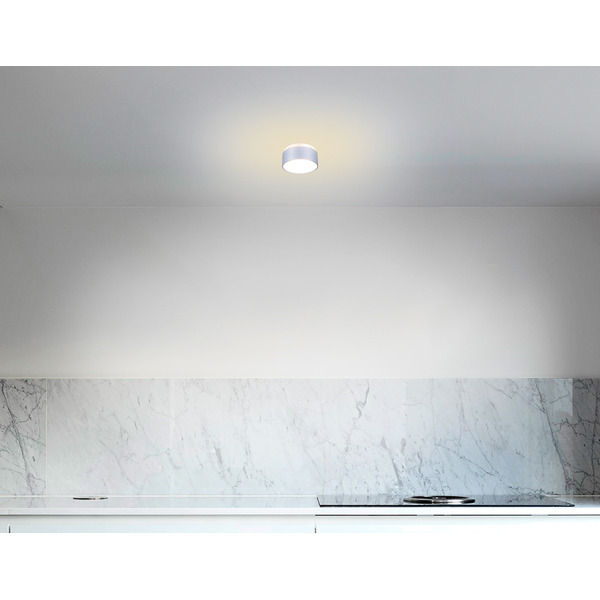 Точечный светильник Ambrella light TN191 SL/S