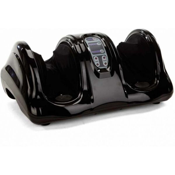 Массажер для стоп и лодыжек BRADEX (KZ 0125) черный