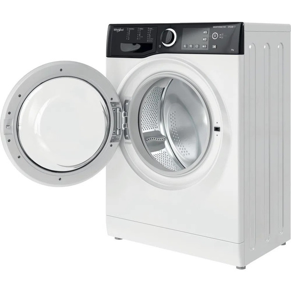 Стиральная машина Whirlpool WRSB 7238 BB EU