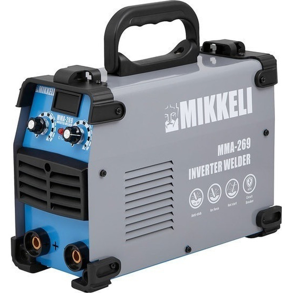 Сварочный аппарат Mikkeli MMA-269