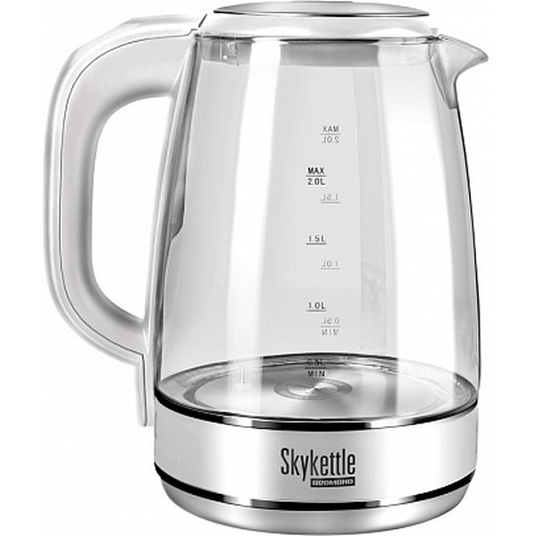Электрочайник REDMOND SkyKettle RK-G201S