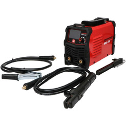 Сварочный инвертор Profipower MMA-200 IGBT (E0300)