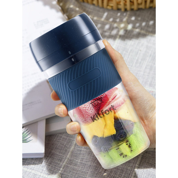 Портативный блендер Kitfort KT-3003