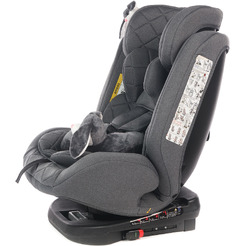 Детское удерживающее устройство Martin Noir ProFit Mouse Grey (LSA05)