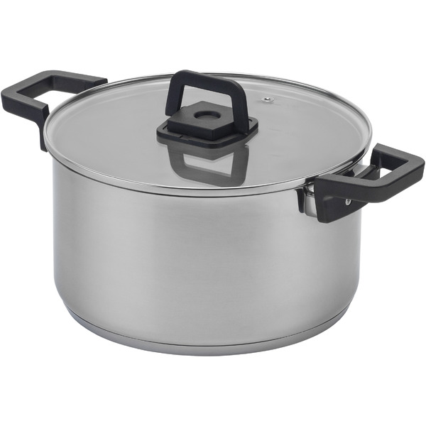 Набор кастрюль Polaris Fold&Keep-6S