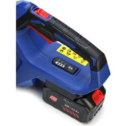 Пила Витязь ПЦ-А-320-12 (без АКБ и ЗУ)