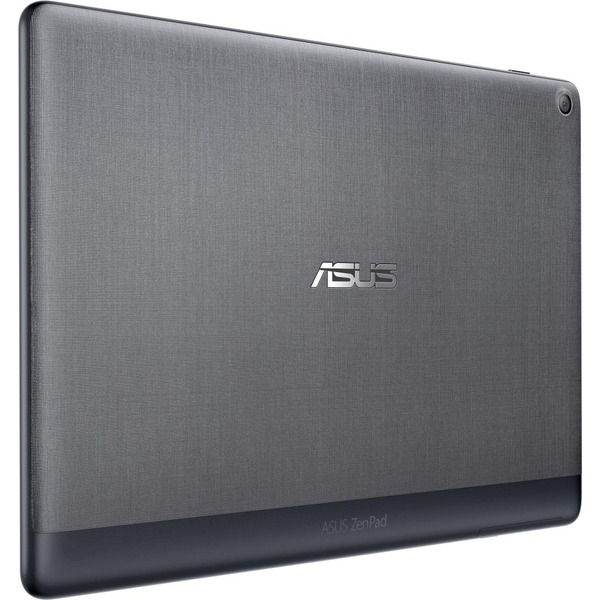 Планшет ASUS ZenPad 10 Z301ML (Z301ML-1H014A) серый