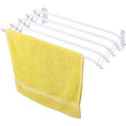 Сушилка для белья настенная Eurogold TRIO 0710