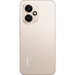 Смартфон Honor 400 (DNP-NX9) 12GB/512GB Desert Gold