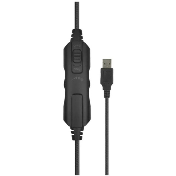 Наушники Music Public Kingdom HS150