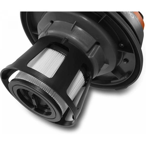 Пылесос Daewoo Power DAVC 2516S