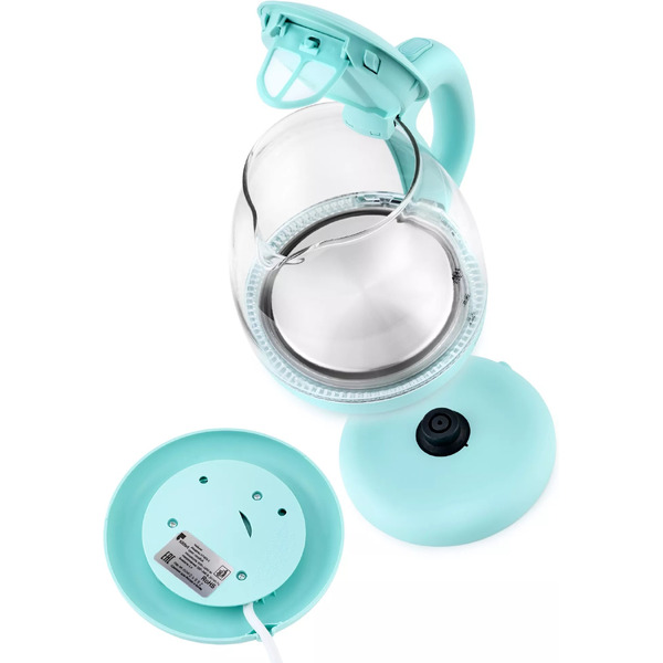 Электрочайник Kitfort KT-653-1