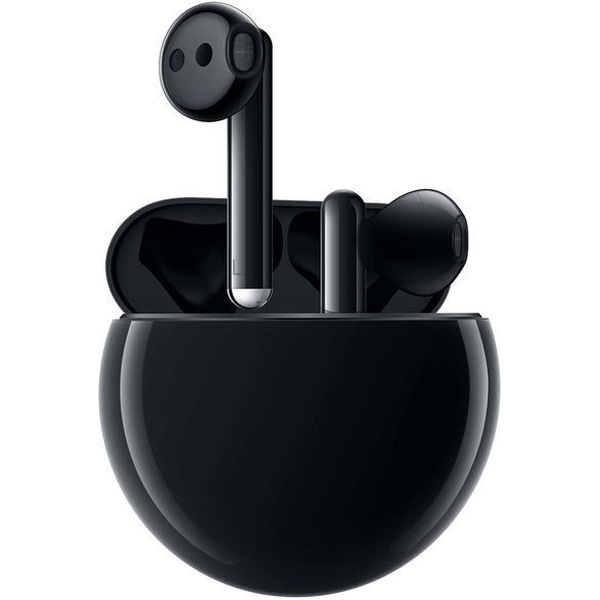 Bluetooth-наушники HUAWEI FreeBuds 3 CM-SHK00 Black