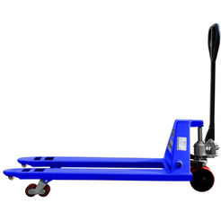 Ручная гидравлическая тележка Shtapler DF 2000 PU 71049077