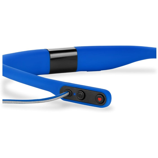 Наушники JBL Reflect Fit (синий)