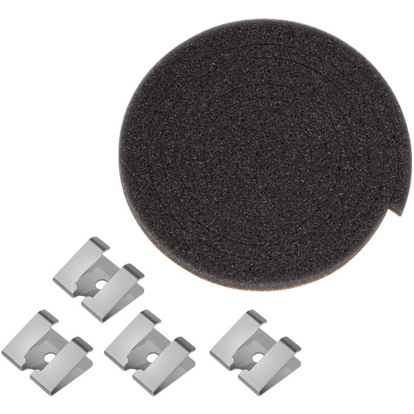 Варочная панель MAUNFELD CVI593SFBK Inverter