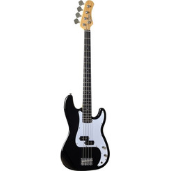 Бас-гитара EKO VPB-100 Black