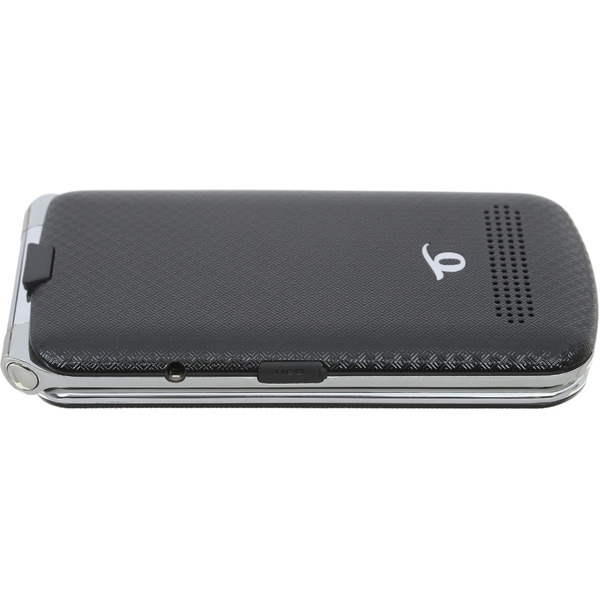 Мобильный телефон Olmio F28 (черный)