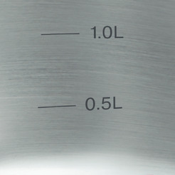 Ковш Rondell Fjord RDS-1790