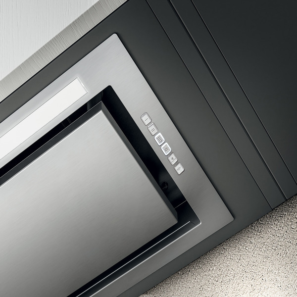 Кухонная вытяжка Elica Hidden ADV Plus @ IX/A/72 PRF0182867A