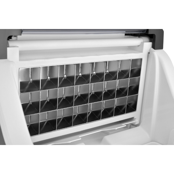 Льдогенератор ZUGEL ZIM2001