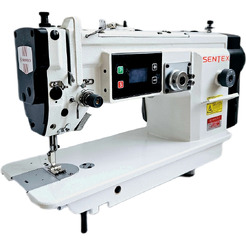 Промышленная швейная машина Sentex ST5530-DZ
