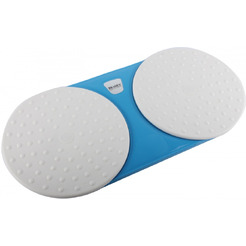 Диски вращающиеся  BRADEX «ДАБЛ ТВИСТЕР» SF 0078