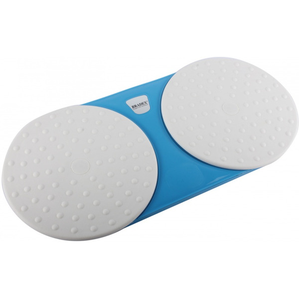 Диски вращающиеся  BRADEX «ДАБЛ ТВИСТЕР» SF 0078