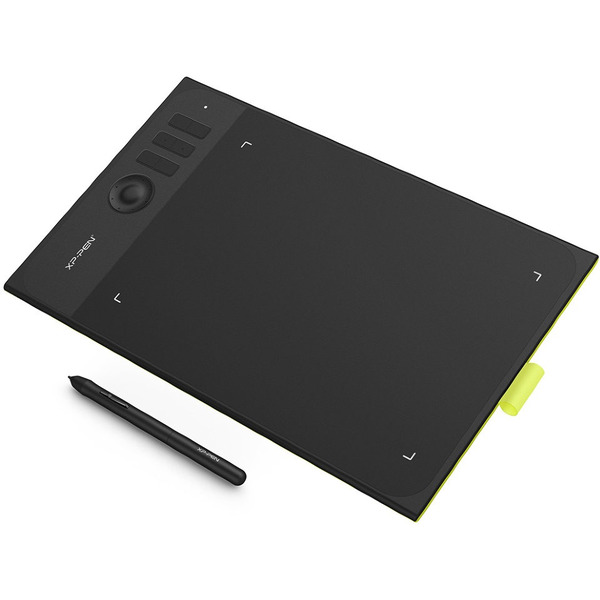 Графический планшет XP-Pen Star 06C