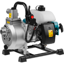 Мотопомпа ECO WP-153C