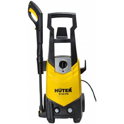 Мойка высокого давления Huter M165-PW (70/8/7)