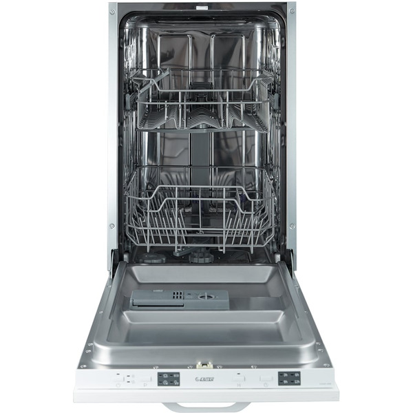 Встраиваемая посудомоечная машина Exiteq EXDW-I408