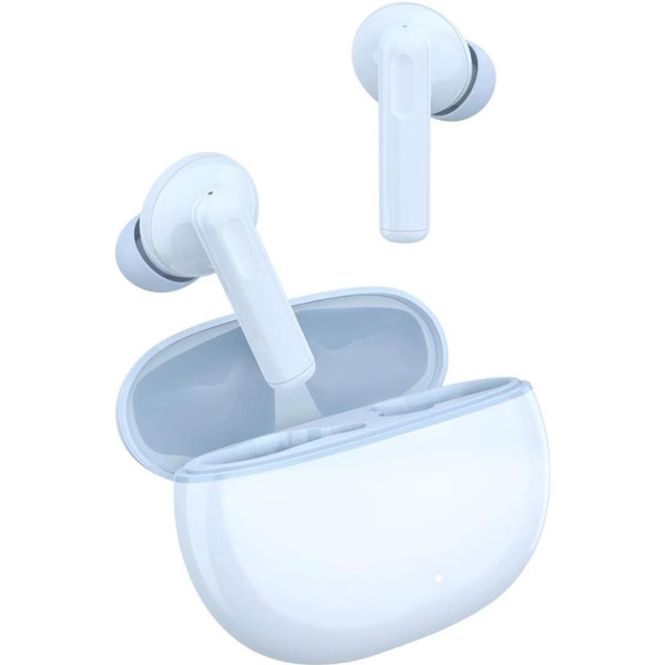 Беспроводные наушники Honor Choice Earbuds X7 (PRG-ME00) голубой