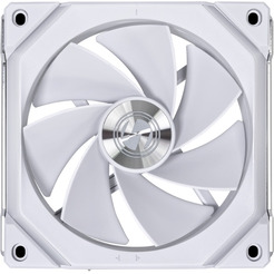 Вентилятор для корпуса Lian Li Uni Fan SL V2 120 Reverse G99.12RSLV21W.00