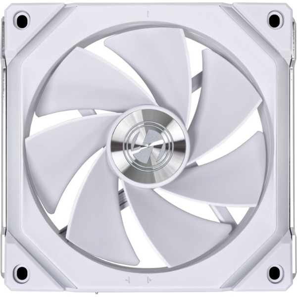 Вентилятор для корпуса Lian Li Uni Fan SL V2 120 Reverse G99.12RSLV21W.00
