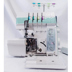 Оверлок Janete 334