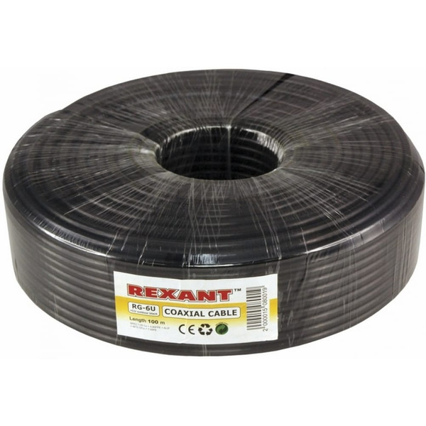 Кабель Rexant 01-2222