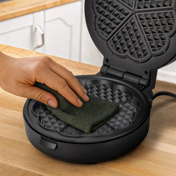 Вафельница Kitfort KT-5615