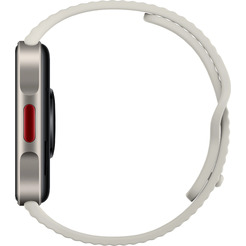 Умные часы Xiaomi Redmi Watch 6 Lite (серебристый)