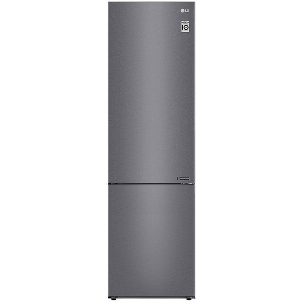 Холодильник LG GA-B509CLCL