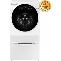 Стиральная машина LG FH4G1JCH2N + Стиральная машина LG TW202W