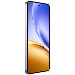 Смартфон Realme 14 5G 8GB/256GB (серебристый)
