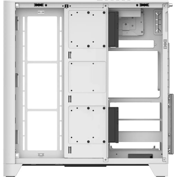Корпус Thermaltake View 390 Air (белый)