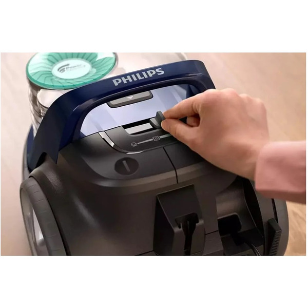 Пылесос PHILIPS FC9570/01